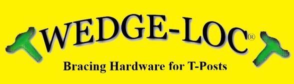 WEDGE-LOC&reg;